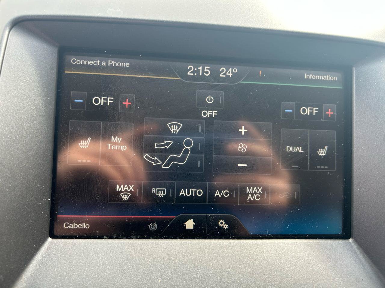 Used 2015 Ford Edge SEL w/ Canadian Comfort Package AWD/4WD image 23