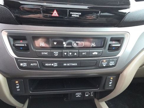 Used 2019 Honda Ridgeline RTL-T image 23