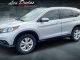Used 2014 Honda CR-V EX-L image 2