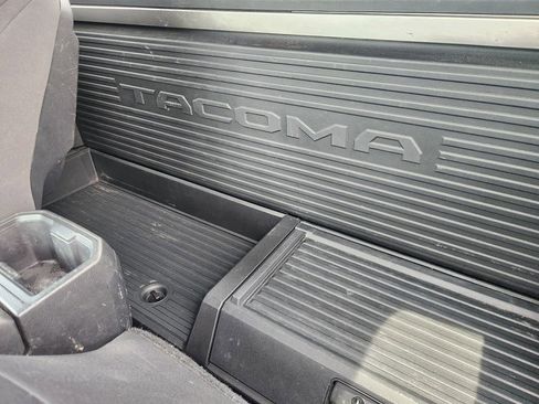Used 2024 Toyota Tacoma SR RWD image 27