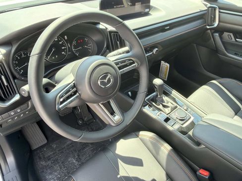 New 2026 MAZDA CX-50 AWD 2.5 S w/ Premium Package image 7