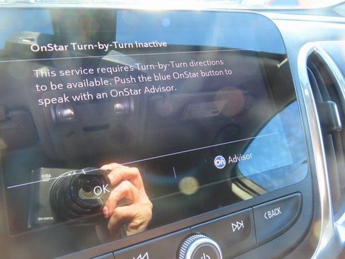 Used 2020 Chevrolet Equinox Premier image 29