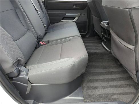 Used 2024 Toyota Tundra SR5 w/ SR5 Convenience Package AWD/4WD image 19