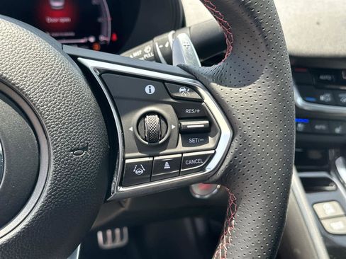 New 2025 Acura TLX SH-AWD w/ A-SPEC Pkg image 24