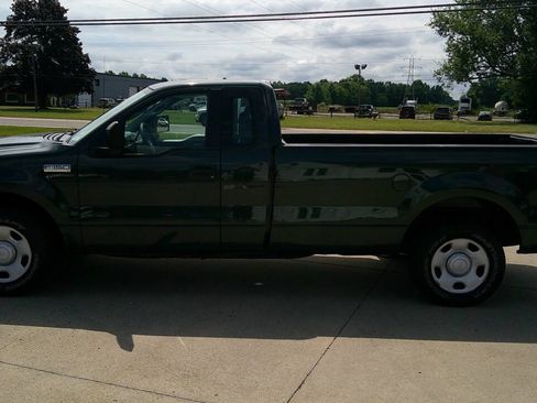 Used 2006 Ford F150 XL image 2