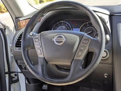 Used 2019 Nissan Armada SL w/ Premium Package image 20
