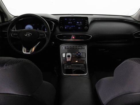 Used 2022 Hyundai Santa Fe XRT image 22