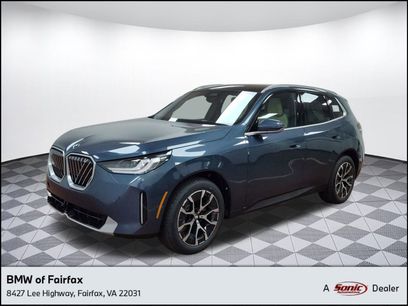 New 2026 BMW X1 xDrive28i