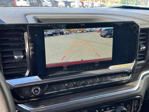 Used 2023 Chevrolet Silverado 1500 RST w/ Z71 Off-Road Package image 21