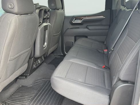 Used 2026 Chevrolet Silverado 1500 RST RWD image 18