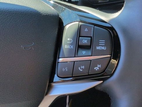 New 2026 Ford Explorer Platinum image 29