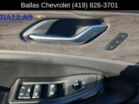 Used 2024 Jeep Grand Cherokee L Limited w/ Luxury Tech Group II AWD/4WD image 21