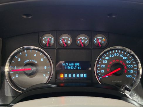 Used 2010 Ford F150 FX2 image 35
