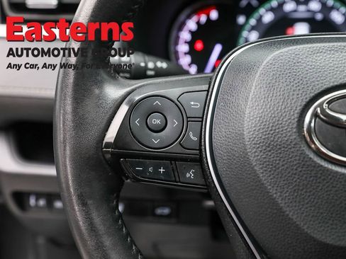 Used 2024 Toyota RAV4 XLE Premium w/ Weather Package image 15