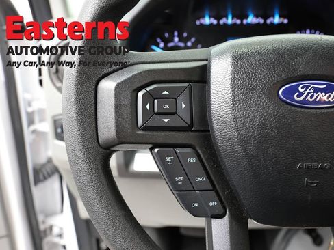 Used 2023 Ford E-350 and Econoline 350 Super Duty w/ Power Windows & Locks Group RWD image 14