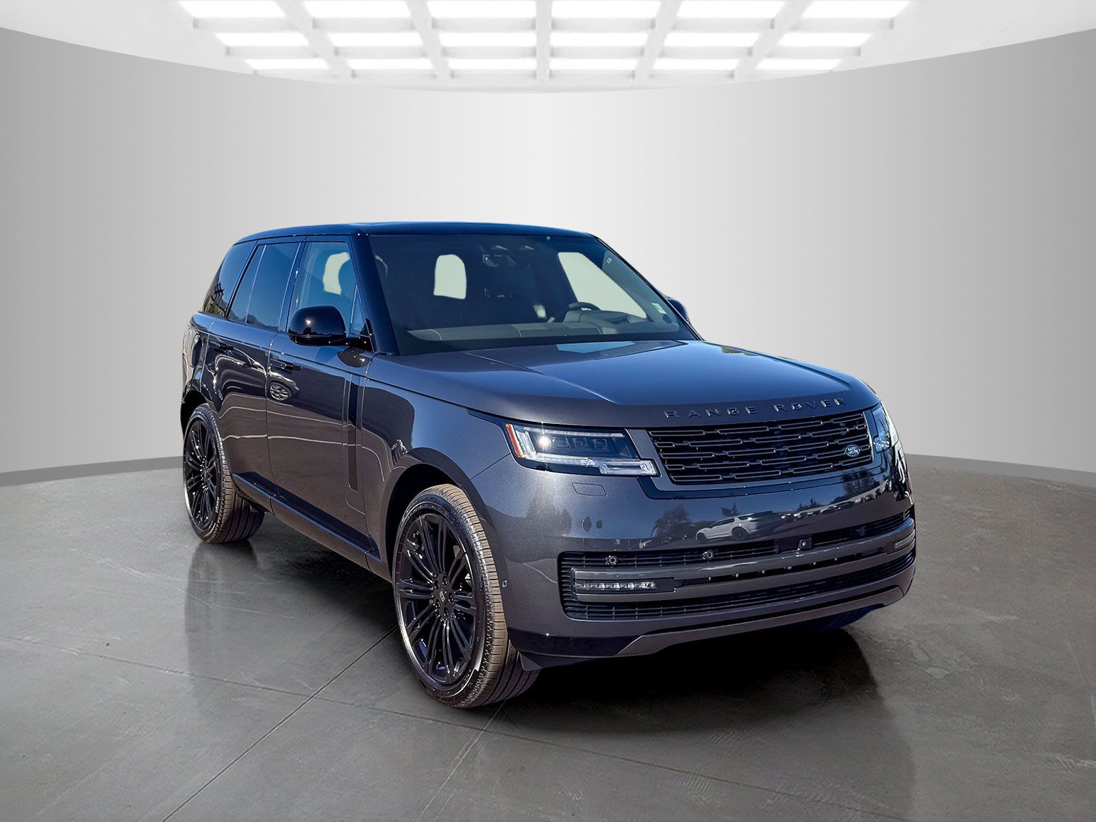 New 2027 Land Rover Range Rover SE AWD/4WD image 7