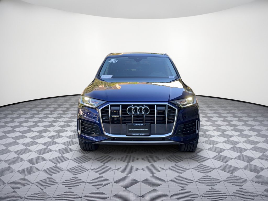 Used 2023 Audi Q7 2.0T Premium Plus AWD/4WD image 6