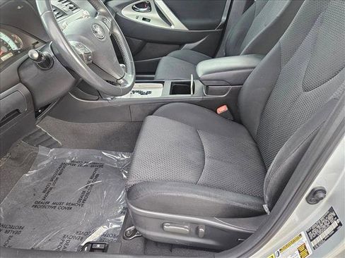 Used 2008 Toyota Camry SE image 15