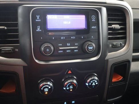 Used 2013 RAM 1500 Express RWD image 16