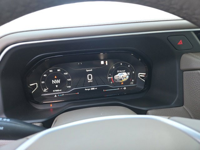 Used 2022 GMC Yukon Denali AWD/4WD image 22