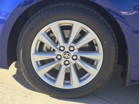 Used 2023 Toyota Corolla SE image 14