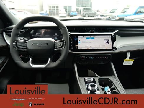 New 2026 Jeep Cherokee Limited AWD/4WD image 6
