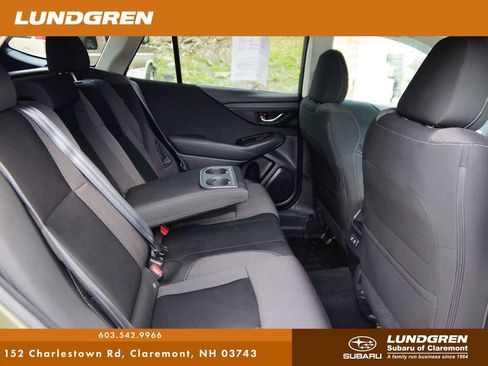 Used 2020 Subaru Outback Premium AWD/4WD image 28