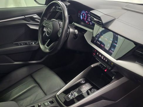 Used 2023 Audi A3 2.0T Premium w/ Black Optic Sport Package image 26