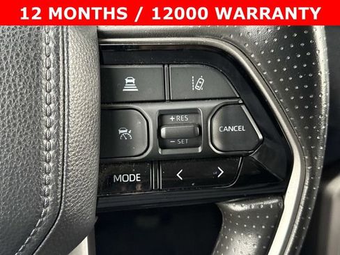 Used 2023 Toyota Tundra SR5 w/ SR5 Convenience Package image 23