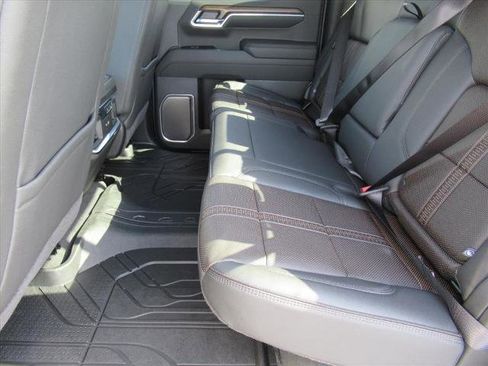 New 2026 Chevrolet Silverado 1500 High Country image 33