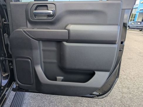 New 2025 Chevrolet Silverado 2500 Custom w/ Custom Value Package AWD/4WD image 30