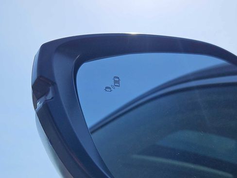 Certified 2023 Honda Civic Touring image 17