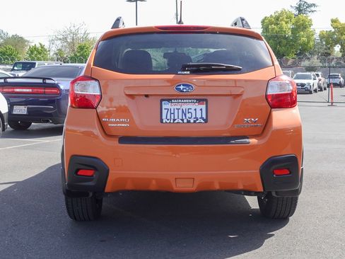 Used 2014 Subaru Crosstrek 2.0i Limited image 6