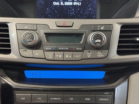 Used 2013 Honda Odyssey EX-L image 38