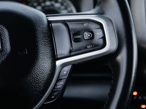 Used 2022 RAM 1500 Big Horn image 24