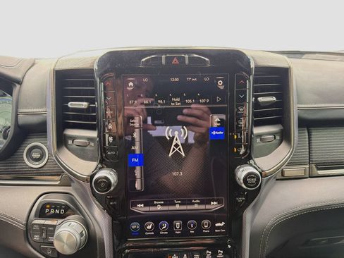 Used 2019 RAM 1500 Limited AWD/4WD image 17