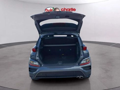 Used 2023 Hyundai Kona N Line FWD image 19