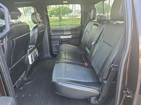 Used 2018 Ford F150 Lariat image 5