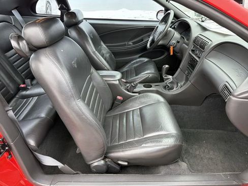 Used 2001 Ford Mustang GT image 24