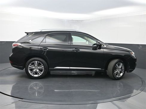 Used 2015 Lexus RX 350 FWD image 42