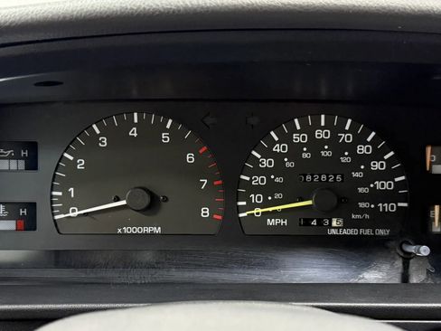 Used 1995 Toyota 4Runner SR5 AWD/4WD image 21