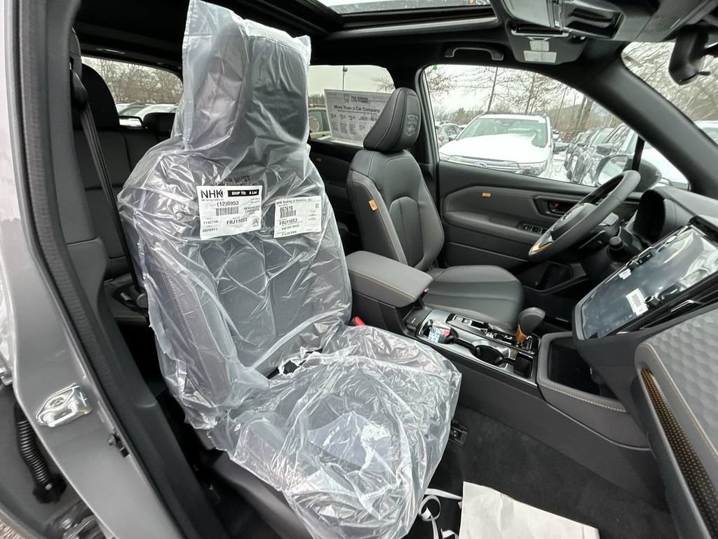 New 2026 Subaru Forester Wilderness AWD/4WD image 15