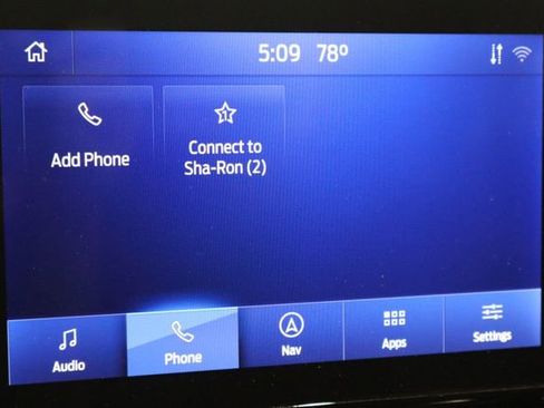 Used 2022 Ford Explorer Limited w/ Equipment Group 301A image 34