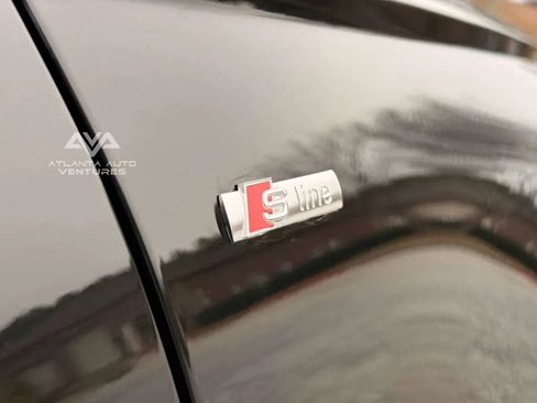 Used 2017 Audi A6 2.0T Premium Plus w/ Premium Plus Package image 46