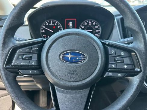 Used 2024 Subaru Crosstrek 2.0i Premium AWD/4WD image 24