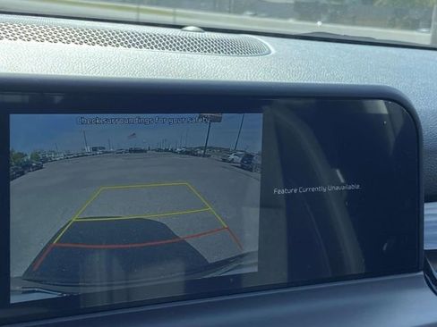 New 2026 Kia Seltos S AWD/4WD image 18