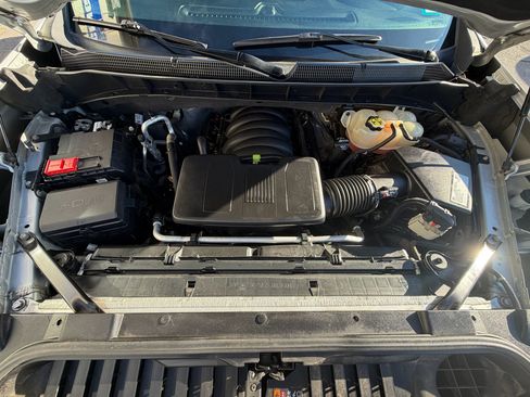 Used 2019 Chevrolet Silverado 1500 RST w/ All-Star Edition image 15