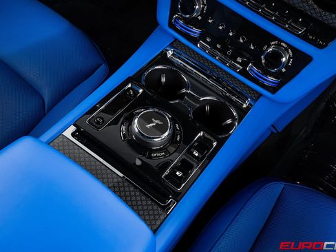 Used 2025 Rolls-Royce Spectre Black Badge w/ Spectre Enhancement Package AWD/4WD image 28