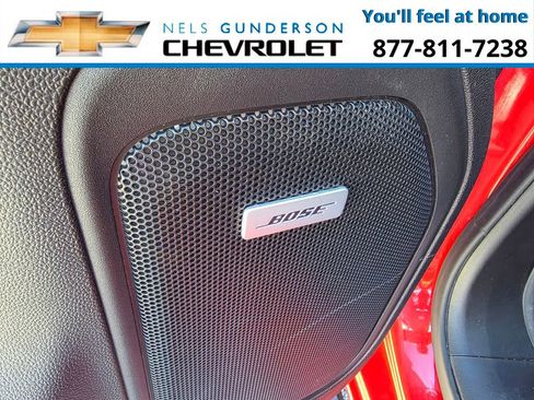 Used 2022 Chevrolet Silverado 3500 LTZ w/ LTZ Plus Package AWD/4WD image 20