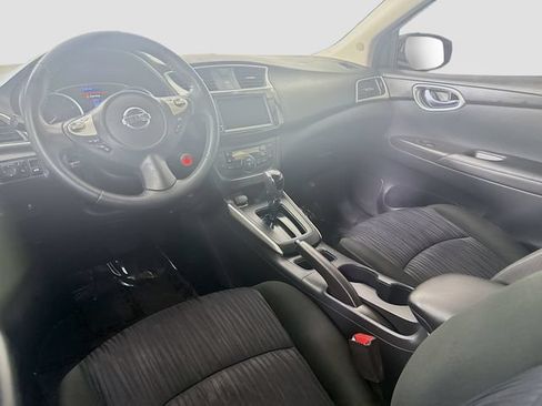 Used 2019 Nissan Sentra SV FWD image 20